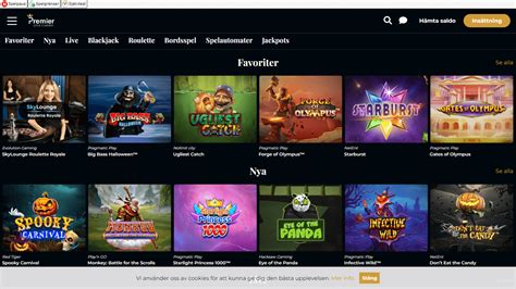 premier live casino|Premier Live Casino Review .
